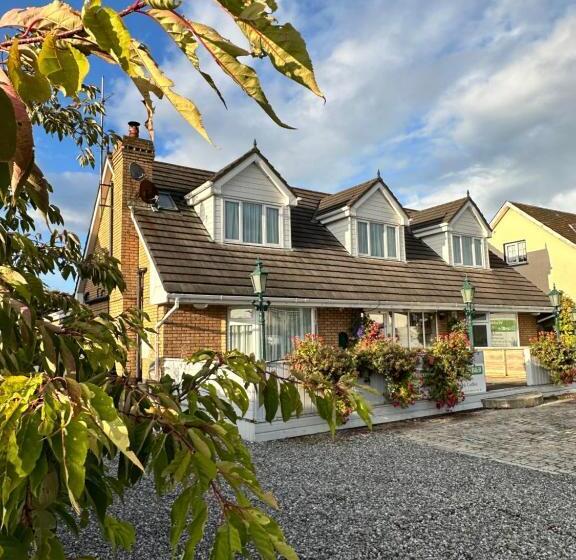 Номер Economy Индивидуальный, Malahide Guest Rooms