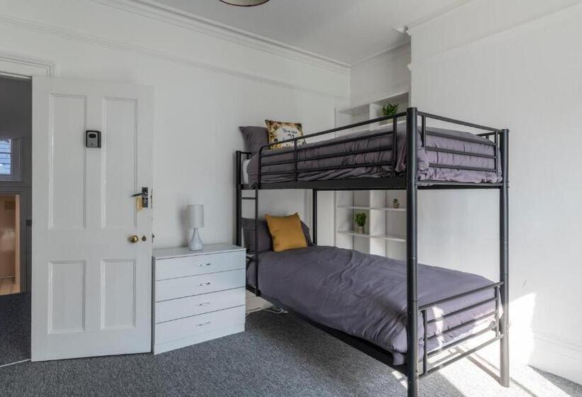 Четырехместный Номер Стандарт, Quality Stay Room