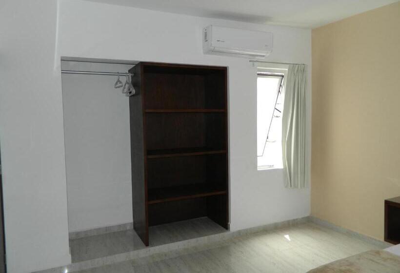 سوییت لوکس, Acl Suites