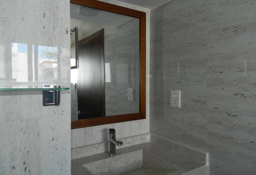 سوییت لوکس, Acl Suites