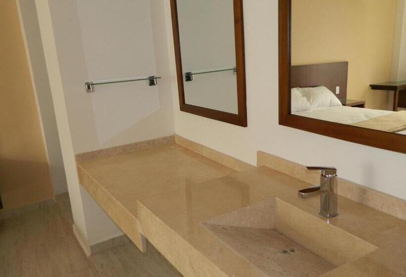 اتاق لوکس, Acl Suites