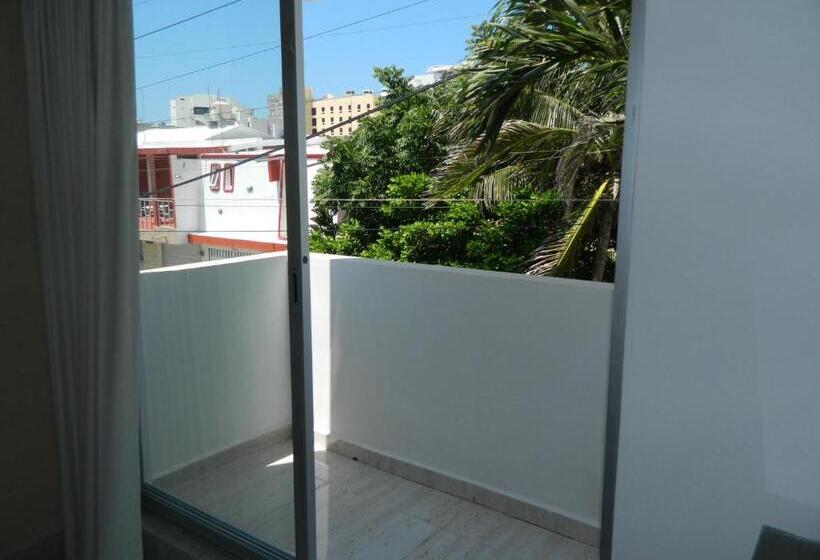 سوییت لوکس, Acl Suites