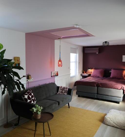 스탠다드 룸, B&b Nr.15