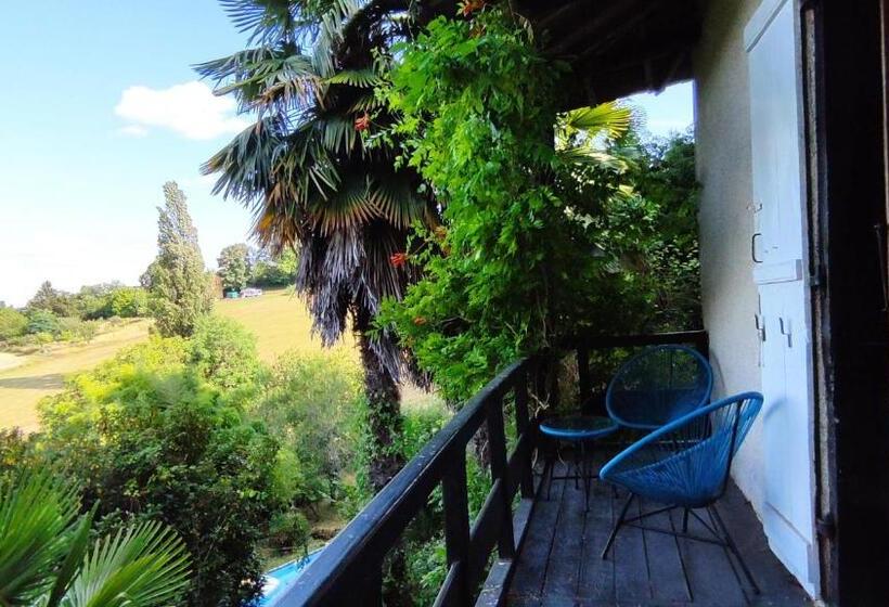 Family Suite, La Fontaine Du Mas