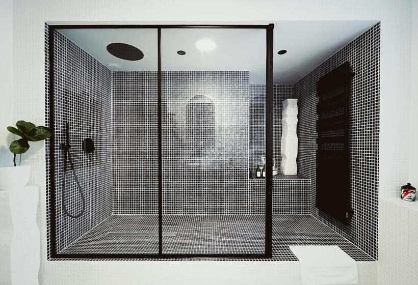 اتاق استاندارد, Maison D Hôte Les Allois