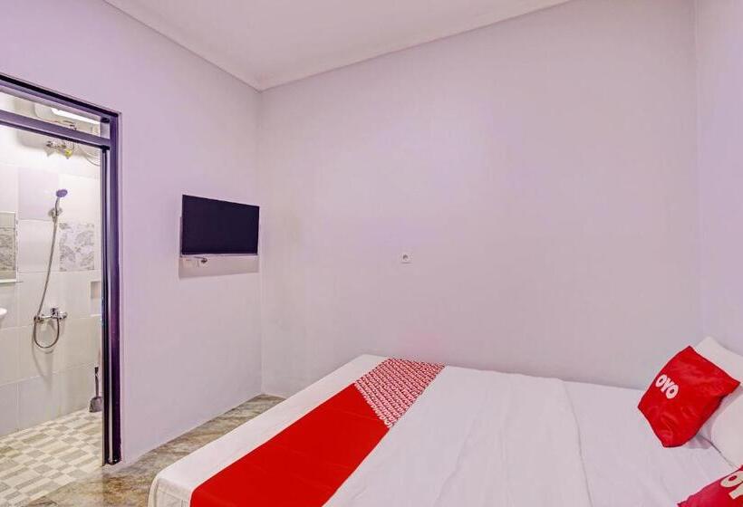 Номер Стандарт, D Twinz House Syariah Redpartner