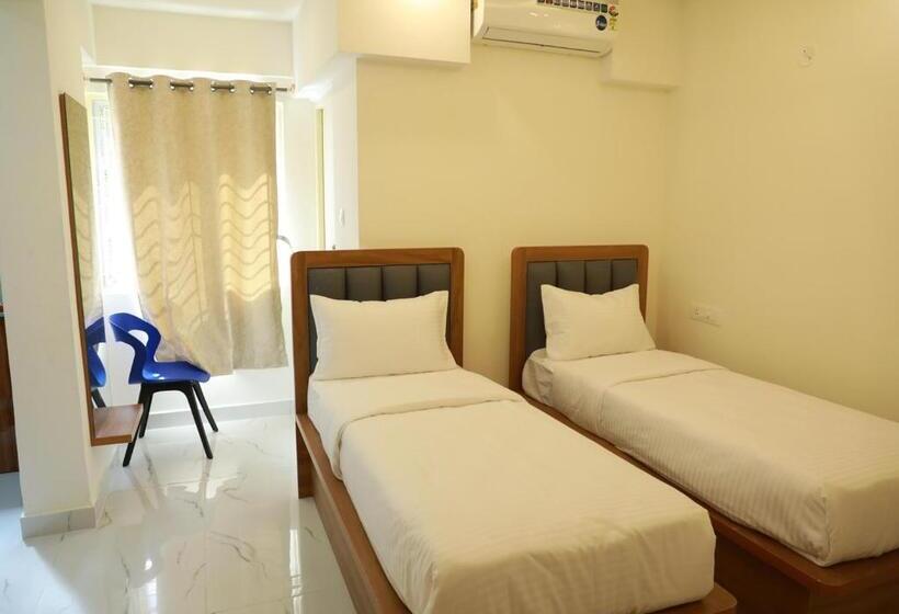 Standart Oda, Happy Home Stays