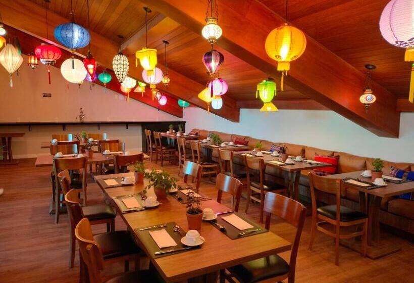 침실 1개 아파트, Wanderlust Experience Hotel Best Western