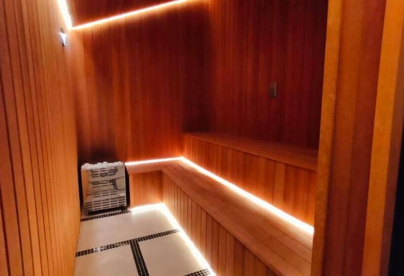 침실 1개 아파트, Wanderlust Experience Hotel Best Western