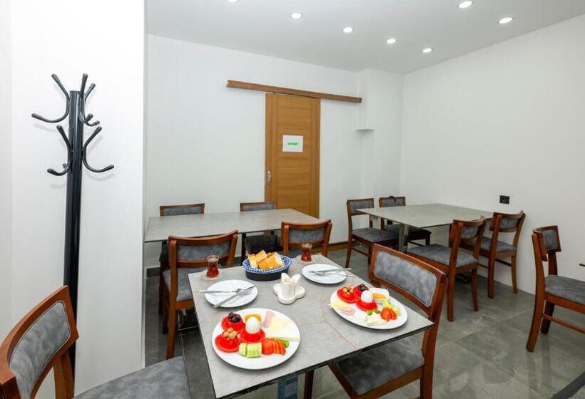Номер Стандарт, Mayza Otel