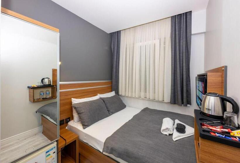 Номер Economy Индивидуальный, Mayza Otel