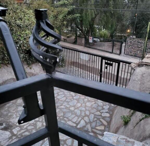 Номер Стандарт, Hostal Casa Pettra