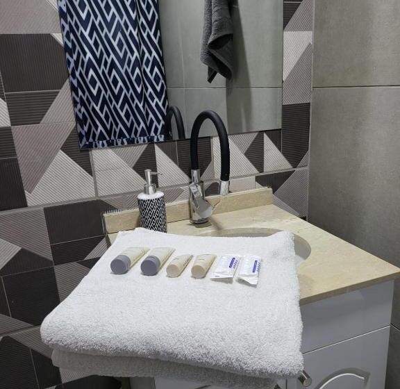Номер Стандарт, Hostal Casa Pettra