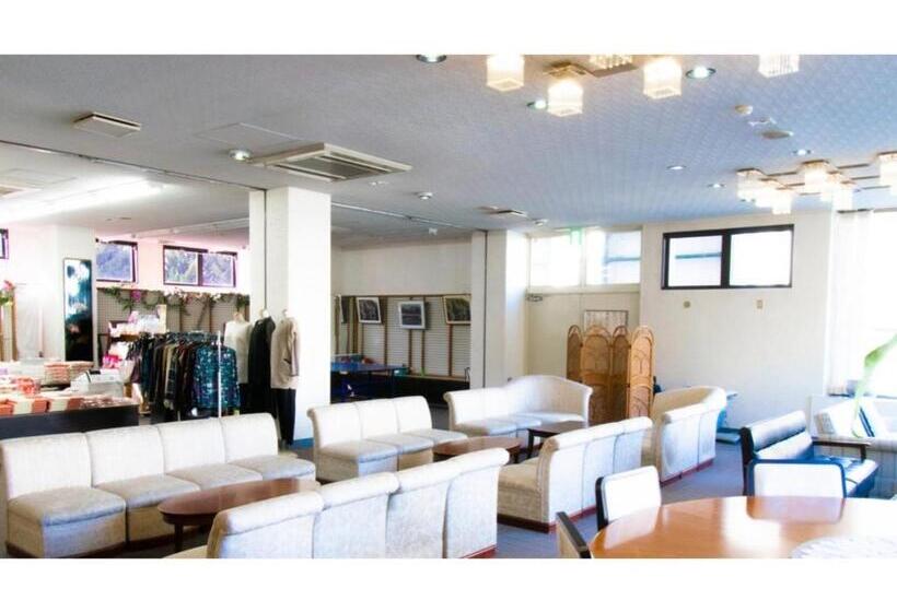 スタンダードスタジオ, Ashinomaki Prince Hotel   Vacation Stay 55330v