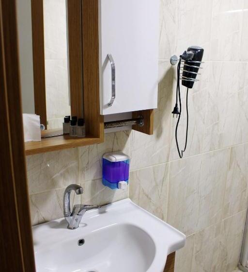اتاق استاندارد, Avist Hotel Avcılar