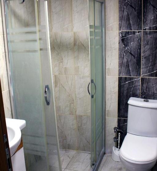 اتاق استاندارد سه نفره, Avist Hotel Avcılar