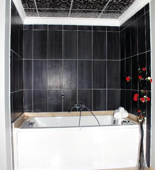 استودیوی استاندارد, Avist Hotel Avcılar