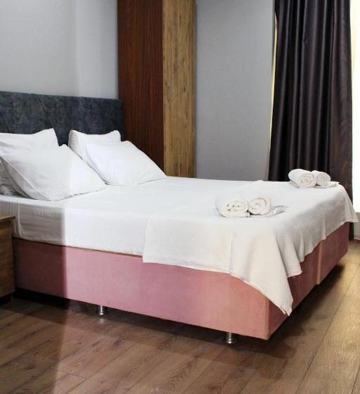 استودیوی استاندارد, Avist Hotel Avcılar