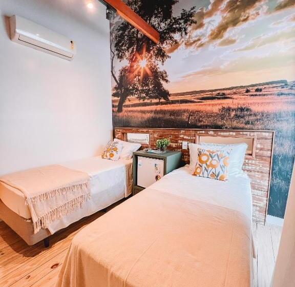 سوییت, Casa Cancun Hotel Boutique & Eventos