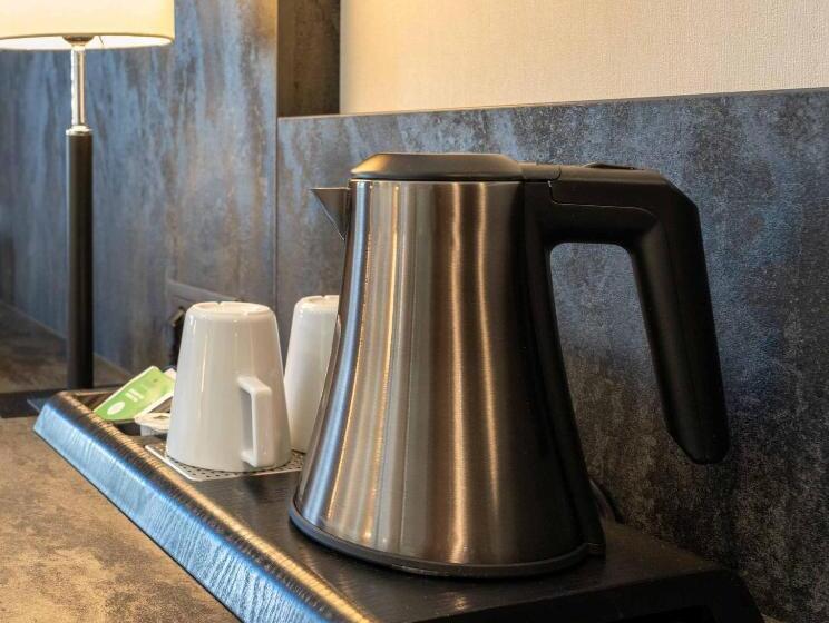 스탠다드 싱글 룸, Plaza Inn Wiener Neustadt, Bw Signature Collection