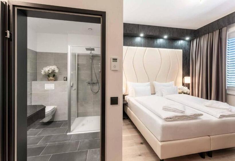 스탠다드 룸, Plaza Inn Wiener Neustadt, Bw Signature Collection