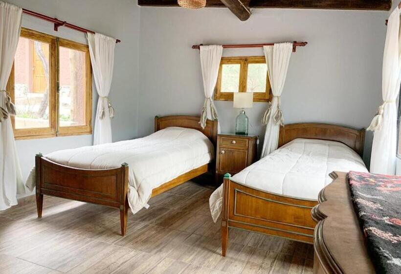 标准间, San Ignacio Estancia Andina   All Inclusive