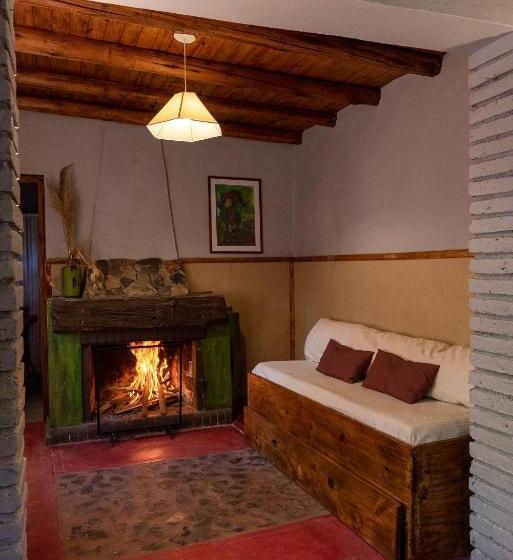 标准三人间, San Ignacio Estancia Andina   All Inclusive