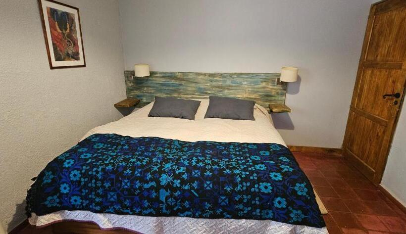 标准间, San Ignacio Estancia Andina   All Inclusive