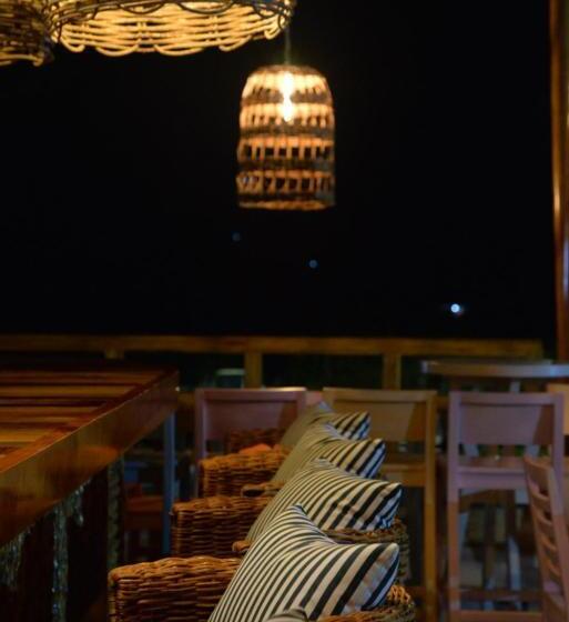 스탠다드 룸, La Perla Finca Hotel  Cabaña Esmeralda