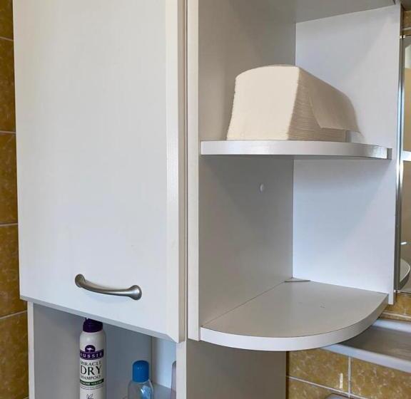 Апартаменты 3 Спальни, Apartment Nähe Linz