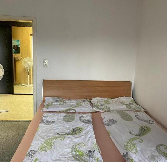 Апартаменты 3 Спальни, Apartment Nähe Linz