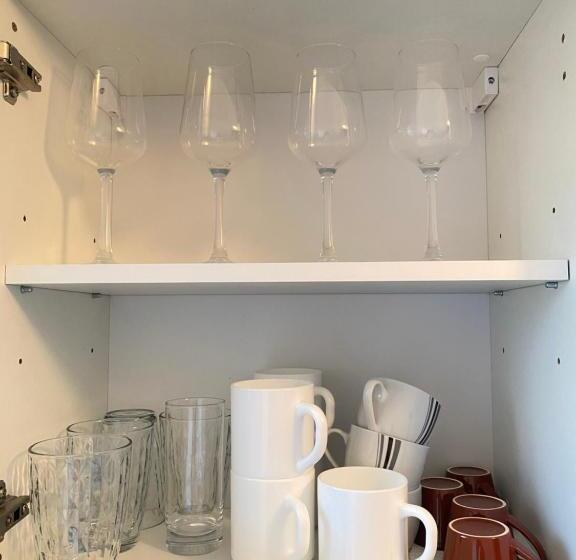 Апартаменты 3 Спальни, Apartment Nähe Linz