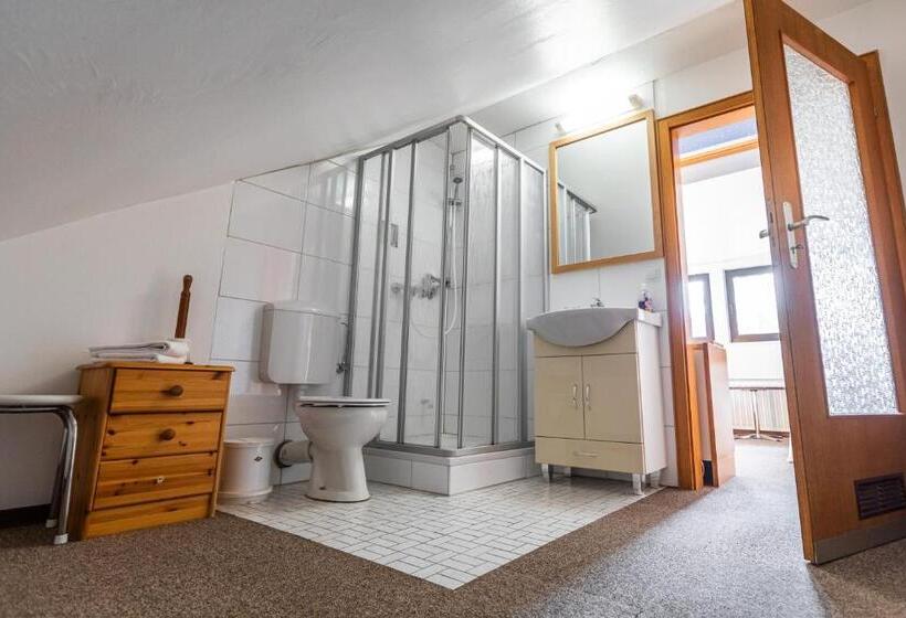 Четырехместный Номер Стандарт, Haus Koinonia