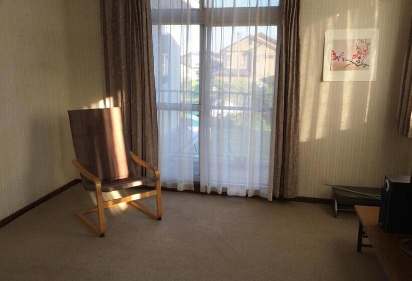 Дом 1 Спальня, Lemon Sou Guest House   Vacation Stay 15269