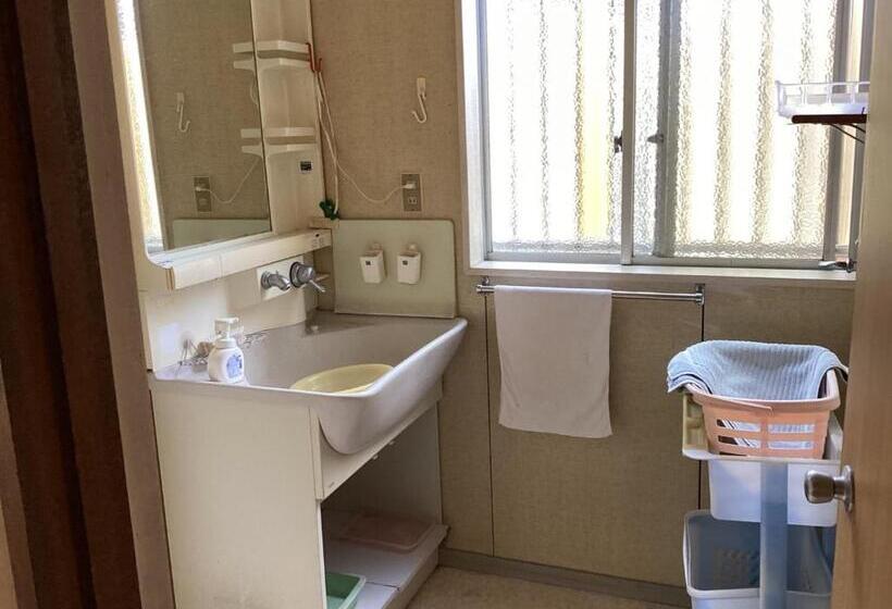 Дом 1 Спальня, Lemon Sou Guest House   Vacation Stay 15269