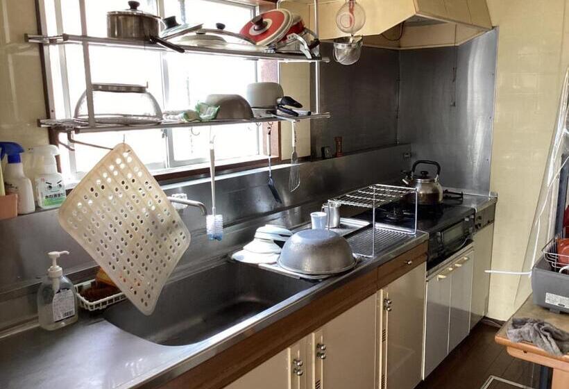 Дом 1 Спальня, Lemon Sou Guest House   Vacation Stay 15269