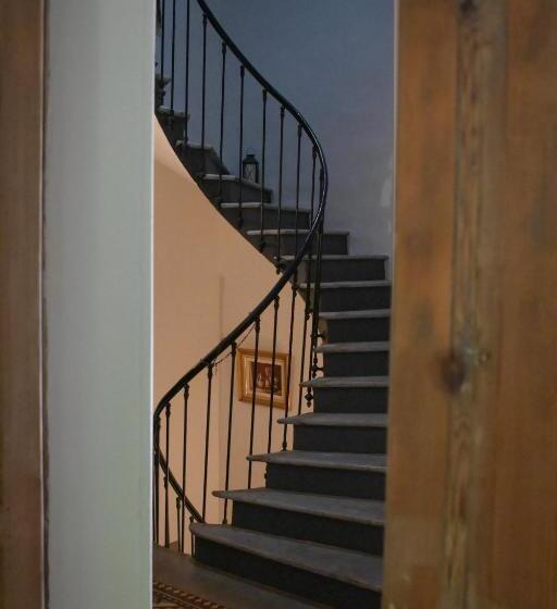 Номер Deluxe, L Usclasienne   Chambres D Hôtes