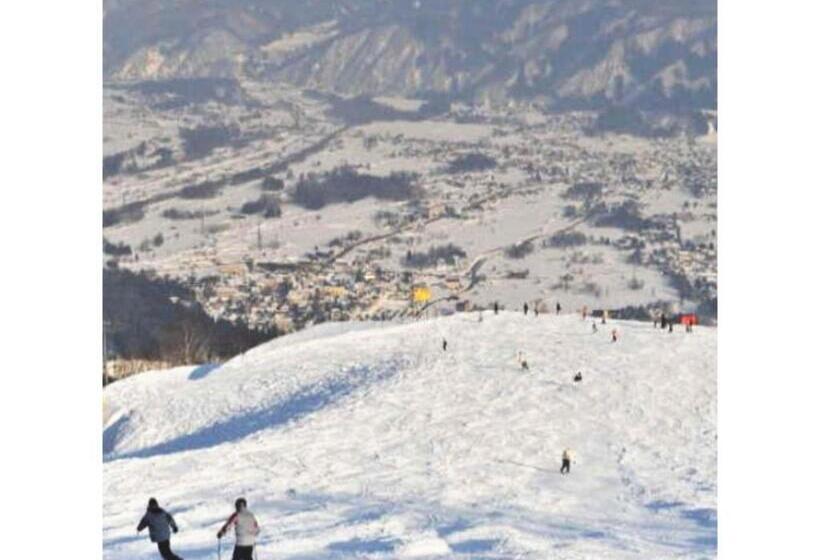 استودیوی استاندارد, Restaurant & Hotel Traumerei   Vacation Stay 47810v