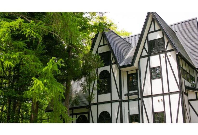 استودیوی استاندارد, Restaurant & Hotel Traumerei   Vacation Stay 47810v