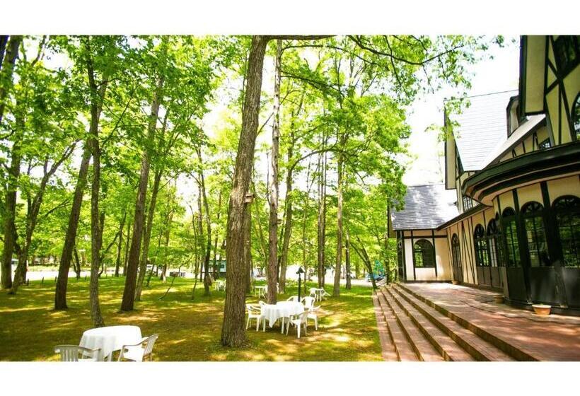 استودیوی استاندارد, Restaurant & Hotel Traumerei   Vacation Stay 47810v