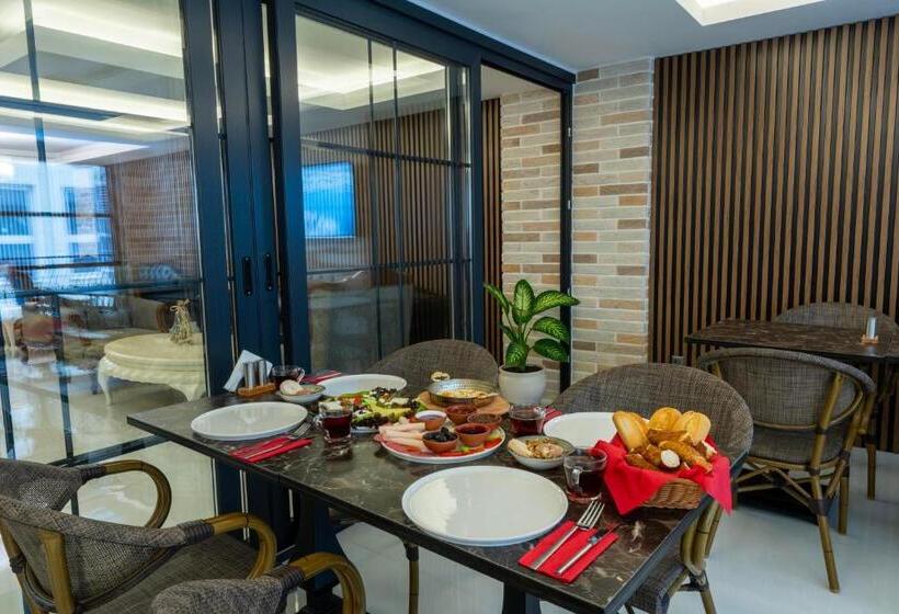 Номер Superior, Rubby Hotel Kadıköy