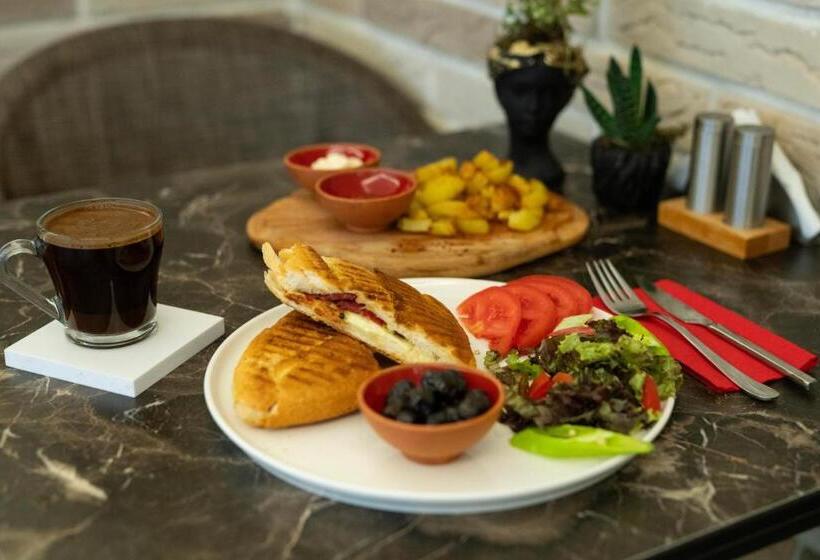 Семейный Номер, Rubby Hotel Kadıköy