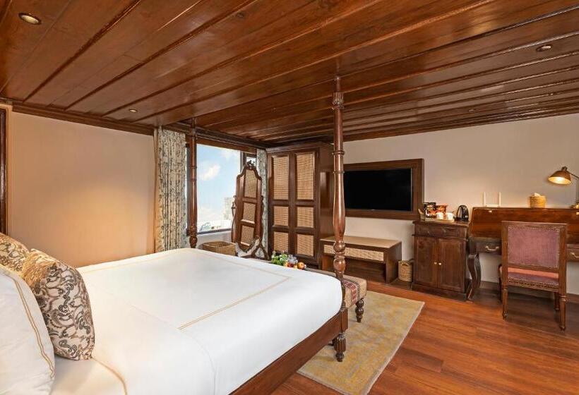 프리미엄 룸, Brij Anayra Dharamshala   A Himalayan Luxury Retreat