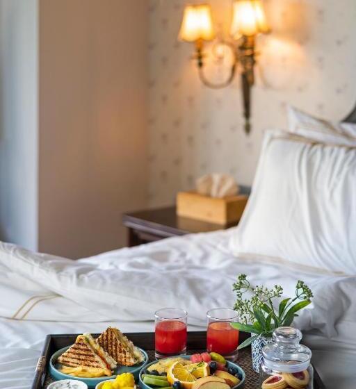 스위트, Brij Anayra Dharamshala   A Himalayan Luxury Retreat