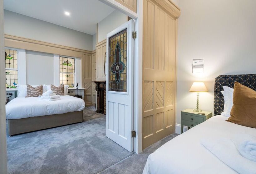 Family Suite, Old Abbey House