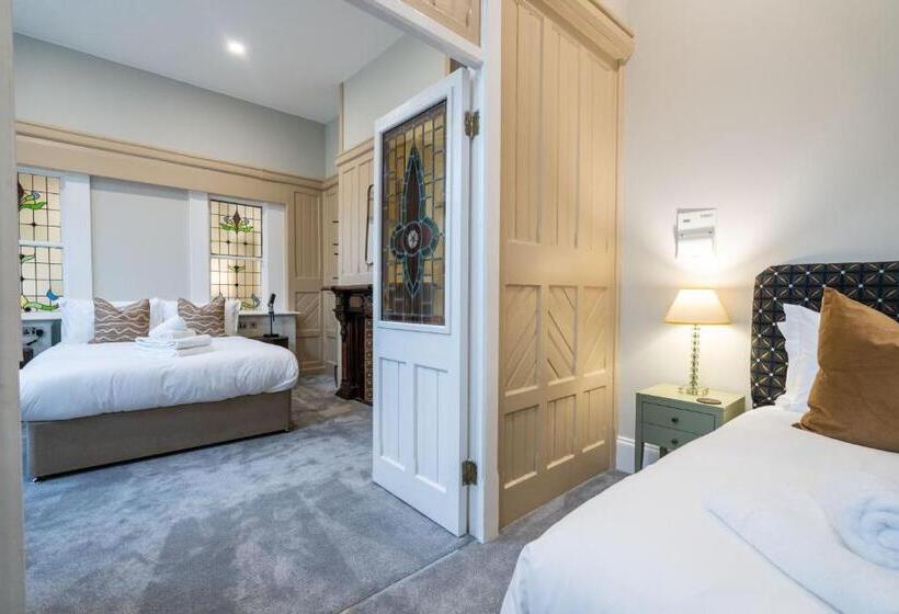 Family Suite, Old Abbey House