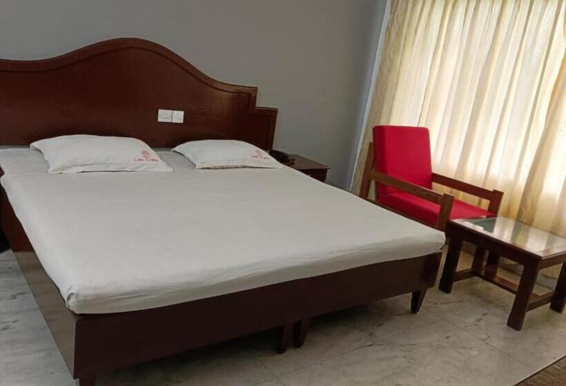 Номер Стандарт, Liwa Tower Hotel & Business Center