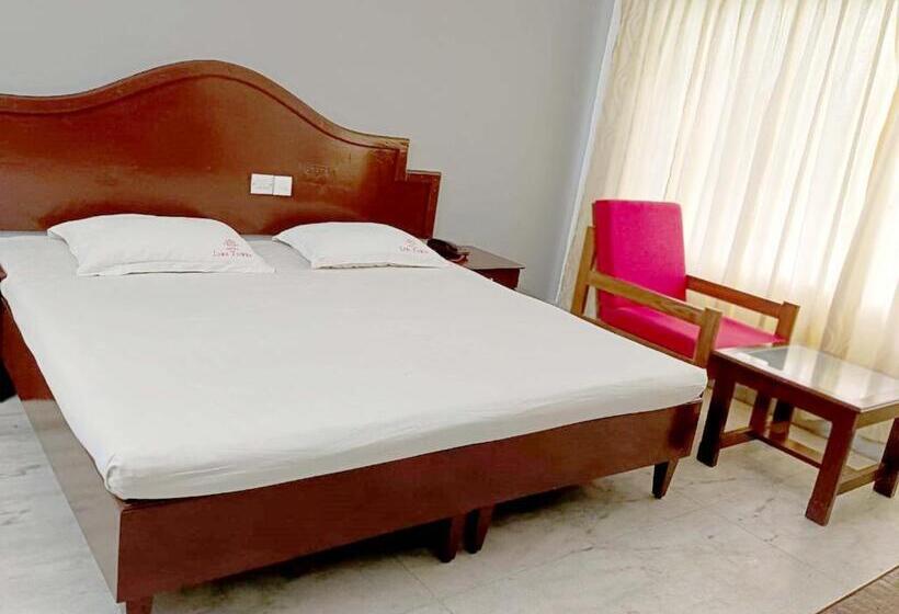 Номер Economy, Liwa Tower Hotel & Business Center