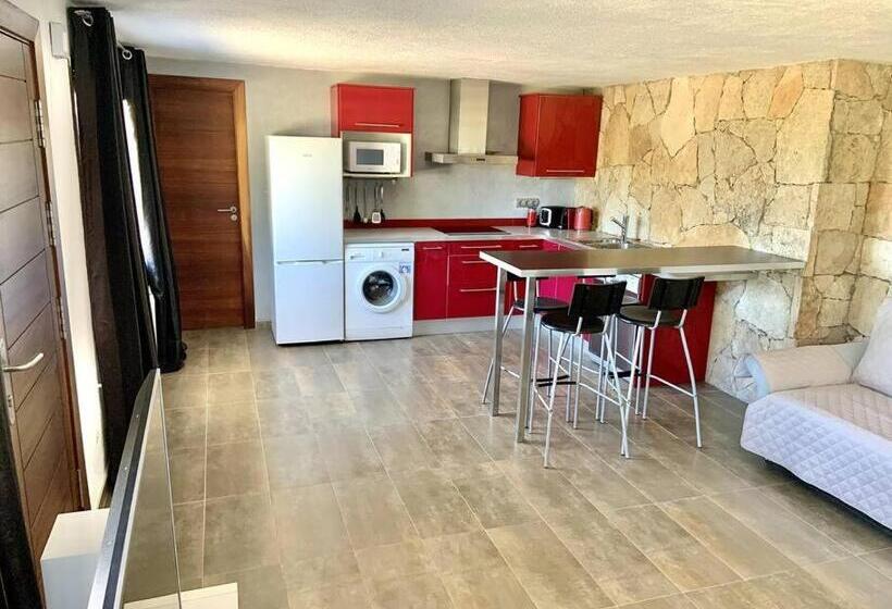 Вилла 1 Спальня, Seaview Tiny House 1 Km Nach Platja D Aro Und Stränden