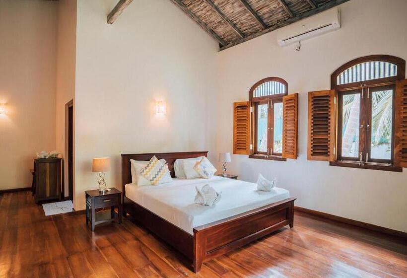 Люкс Вид на Сад, Amara Villa